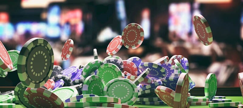 Phân tích kỹ tỷ lệ cược vào pot chuẩn trong poker đổi thưởng MBET