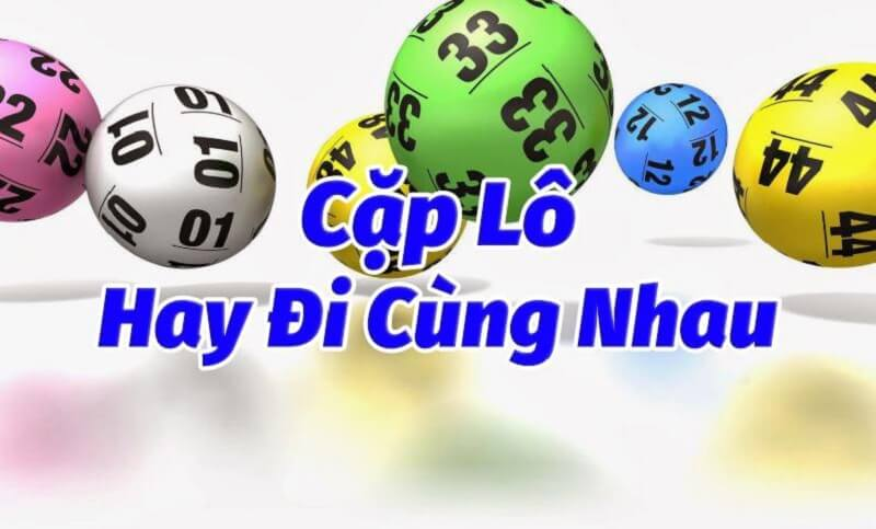 Soi cầu lô cặp khung 3 ngày đơn giản