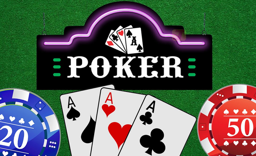 Khám phá chiến thuật chơi poker đổi thưởng hay tại MBET