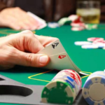 Khám phá chiến thuật chơi poker đổi thưởng hay tại MBET