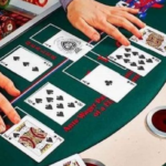 Hướng dẫn chơi Poker từ A đến Z dành cho người mới bắt đầu