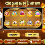 Bí kíp chọn cổng game bài tặng tiền khi đăng ký uy tín an toàn