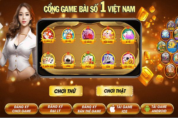 Tiêu chí chọn cổng game uy tín