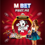 Mbet – Cổng game bài đổi thưởng uy tín số 1 hiện nay