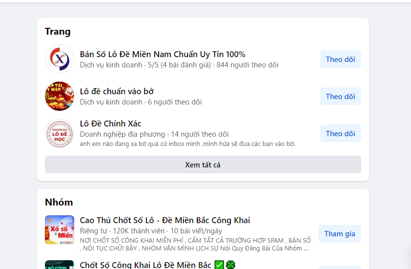 Có thể tìm trên Facebook hoặc search Google là ra