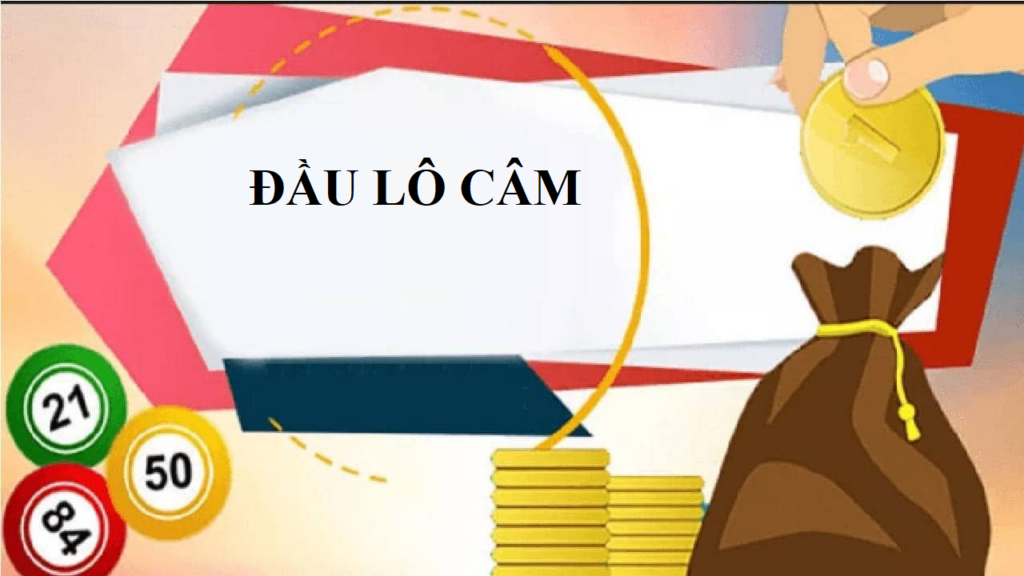 Đánh theo đầu lô câm đơn giản, cơ hội thắng cao